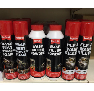 Phillips Animal Health - Rodenticides and Fly Control - Domestic