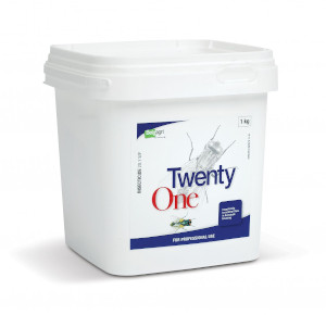 Phillips Animal Health - Rodenticides and Fly Control - Twenty One
